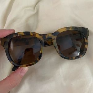 Thierry Lasry x Garrett Leight No. 3 Frames